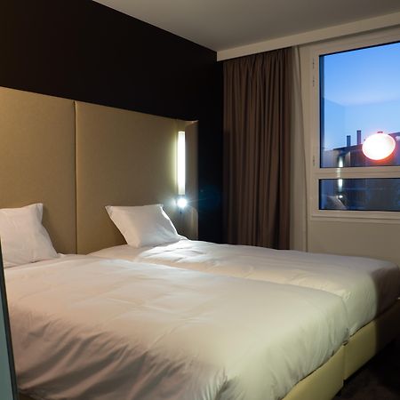 Flag Hotel كالداس دا راينها المظهر الخارجي الصورة