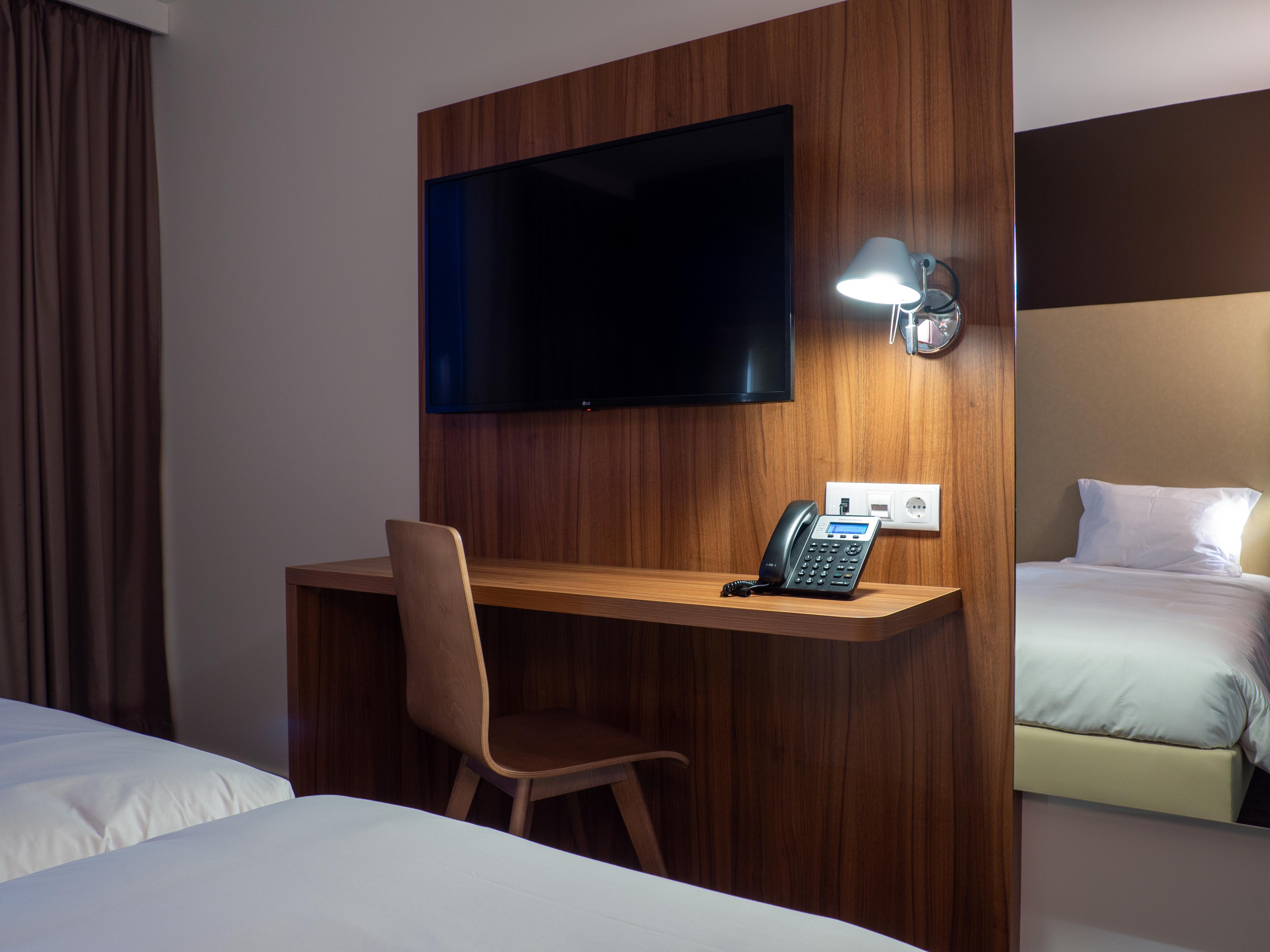 Flag Hotel كالداس دا راينها المظهر الخارجي الصورة