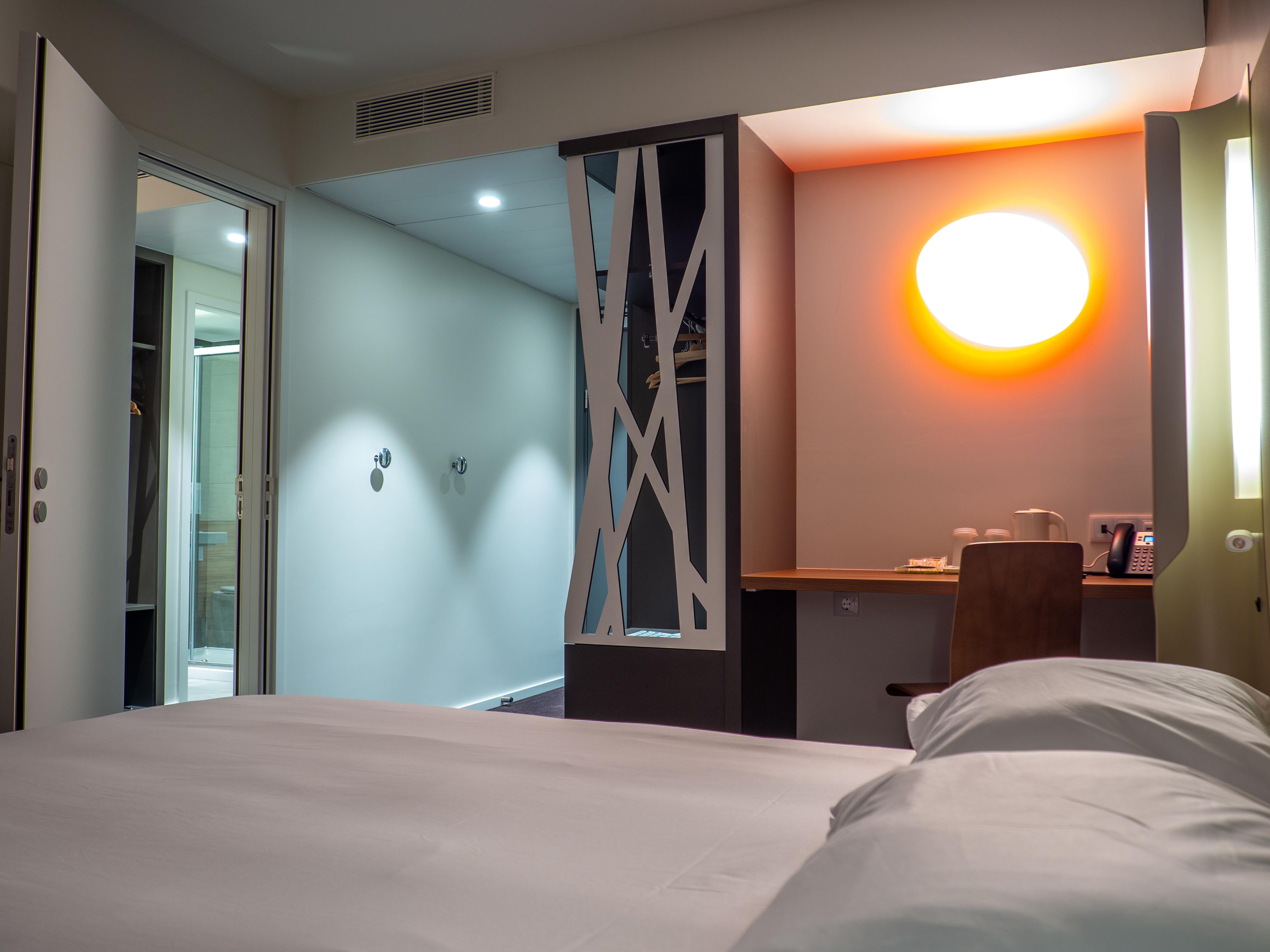 Flag Hotel كالداس دا راينها المظهر الخارجي الصورة