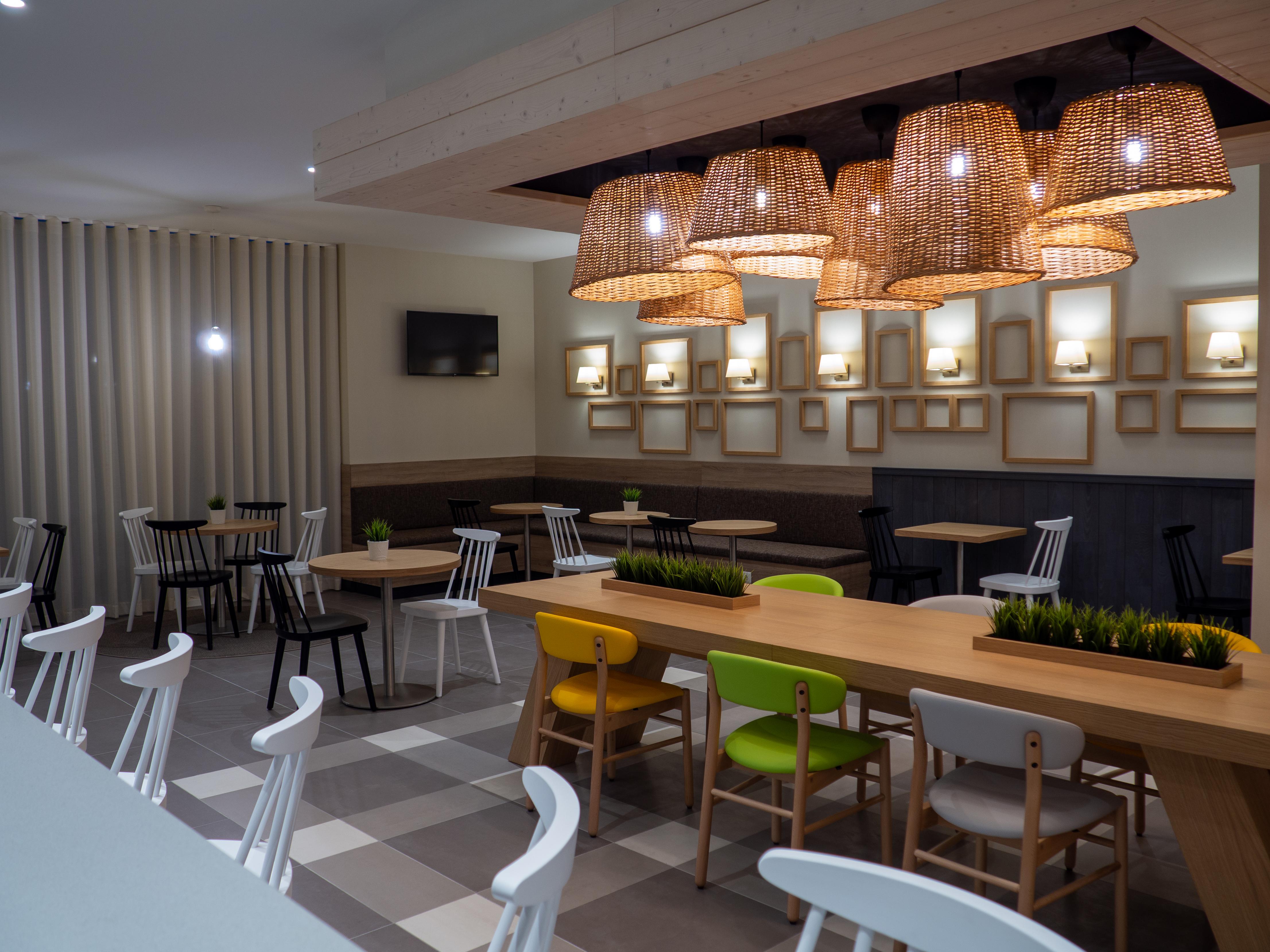 Flag Hotel كالداس دا راينها المظهر الخارجي الصورة