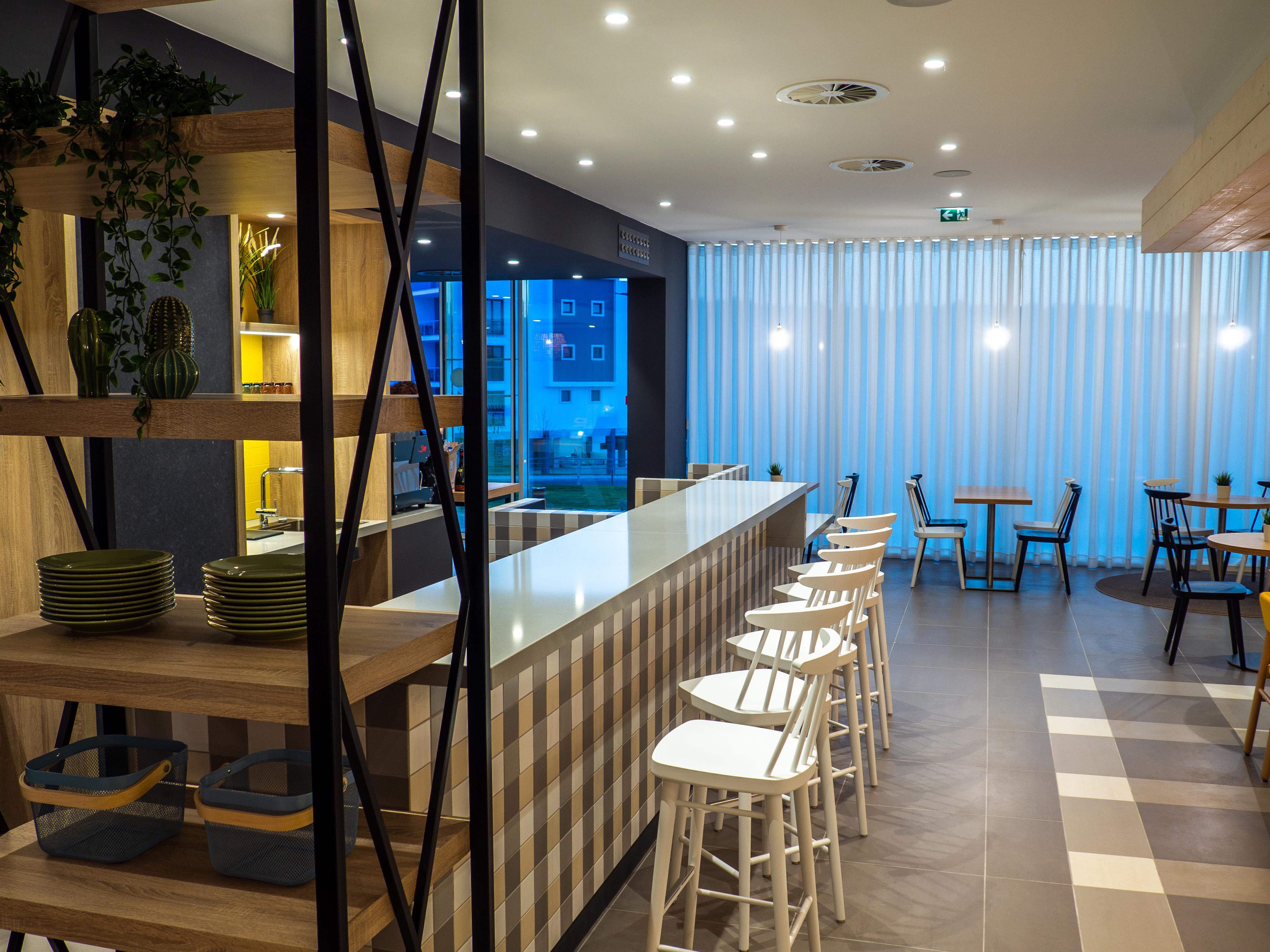 Flag Hotel كالداس دا راينها المظهر الخارجي الصورة